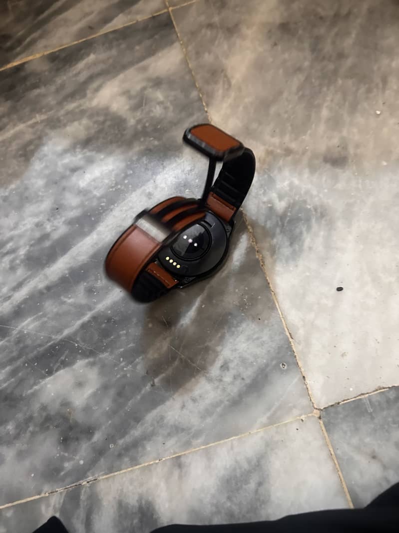 Huawei zero watch 0