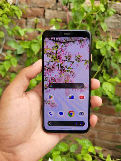 Google Pixel 4 (6/64)