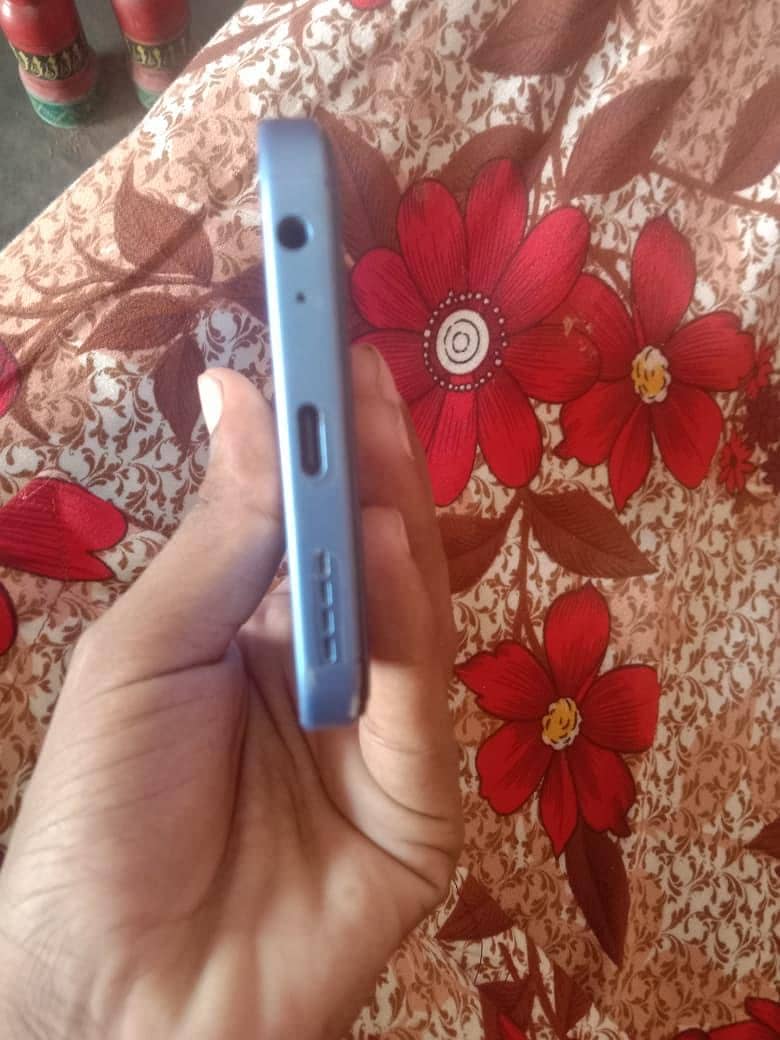 Infinix smart 10 3