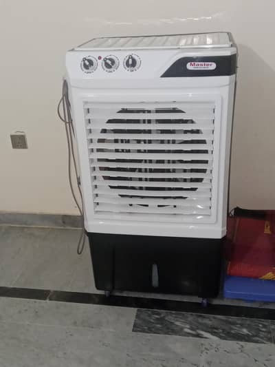 Air Cooler
