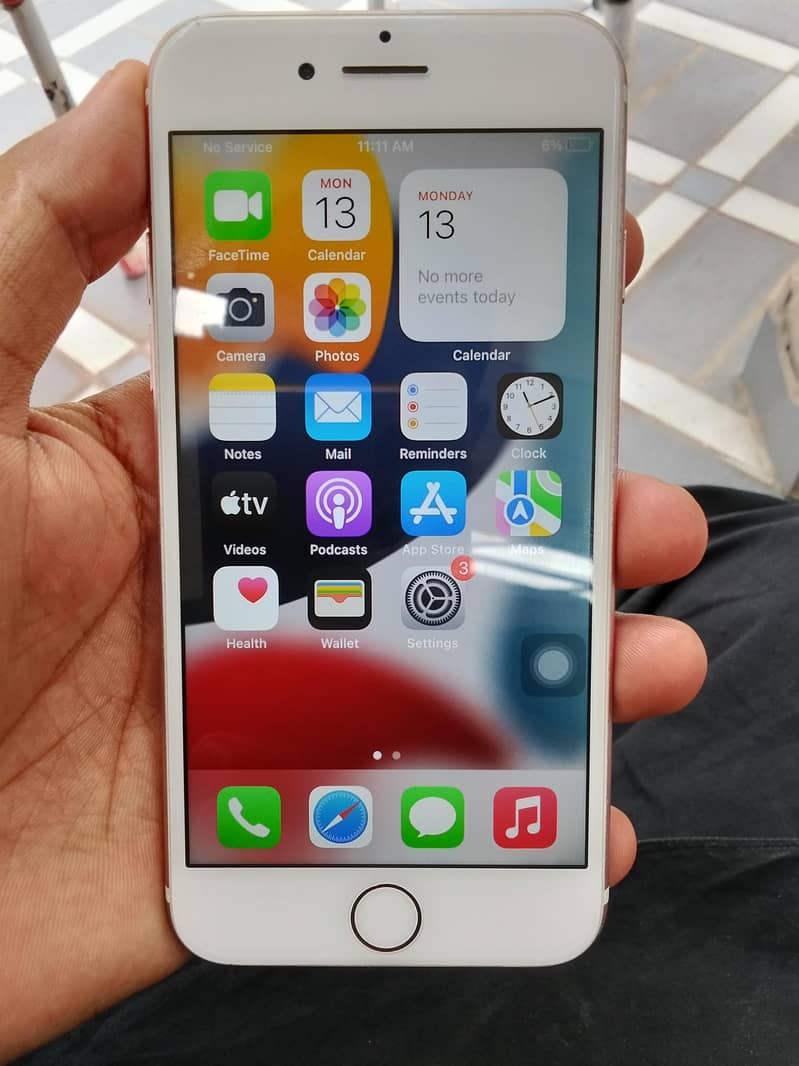 Apple iPhone 7 2