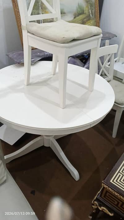 Dining n chairs