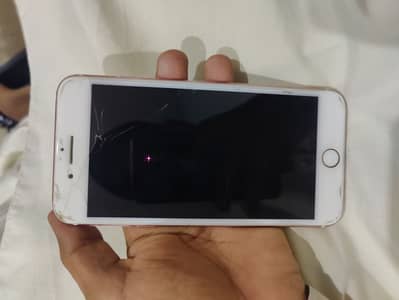Apple iPhone 7 Plus 256GB Official PTA Approved