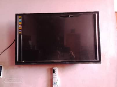 24 inch smart LED