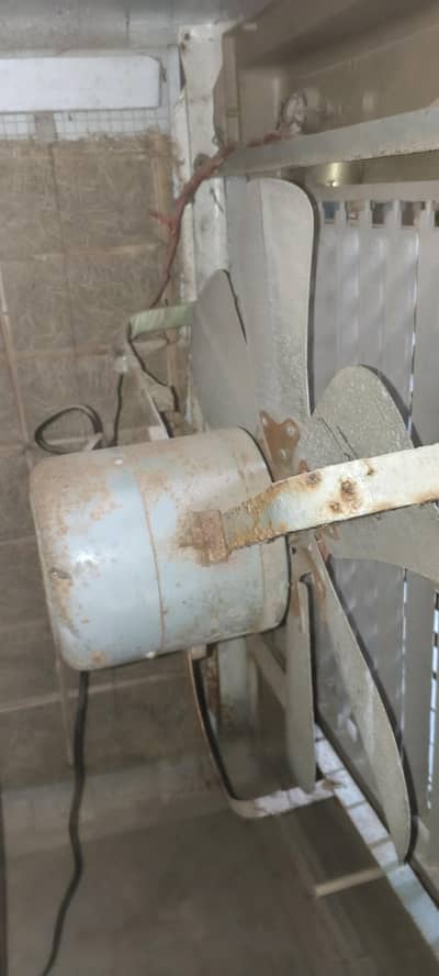 matel AC room air cooler