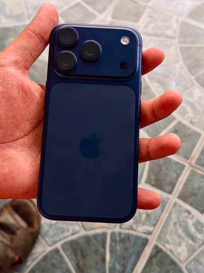 Apple iPhone 17 Pro