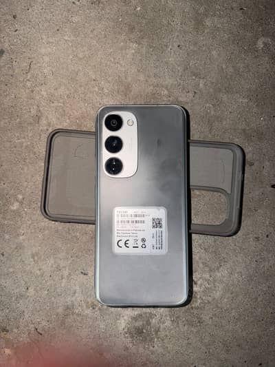 Tecno spark 40 pro plus