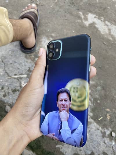Apple iPhone 11