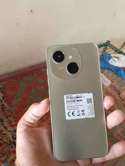 Tecno Spark Go 1. and go 2