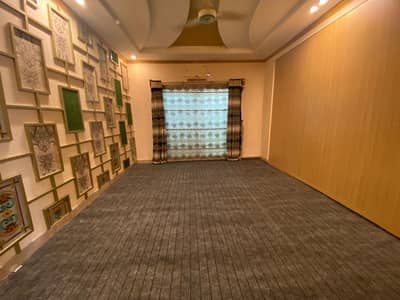females Accommodation