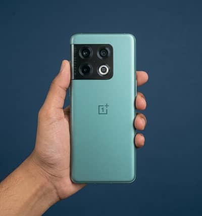 One Plus 10 Pro 5G Global 8+8/128