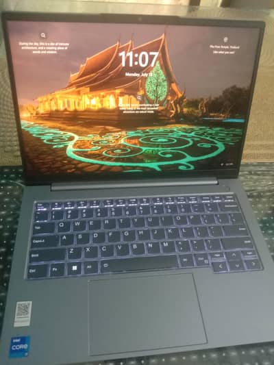 Lenovo thinkBook 14 G6 IRL
