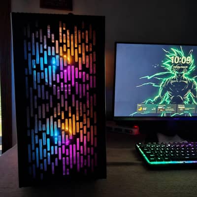 Core i5 14400F Gaming PC | Recently purchased Feb 2026