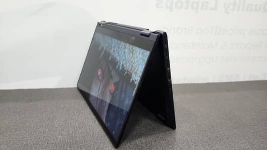 Lenovo ThinkBook 20WE 2-in-1 ,Core i5, 11 Gen, 8 Gb, 256ssd, Laptops