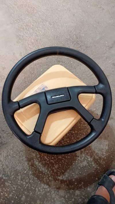 mehran suzuki