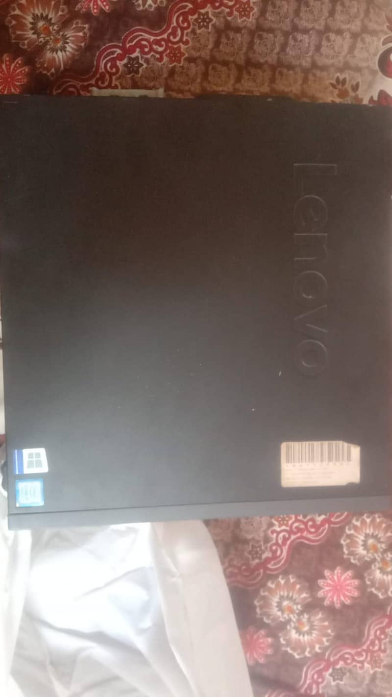 Gaming PC 1