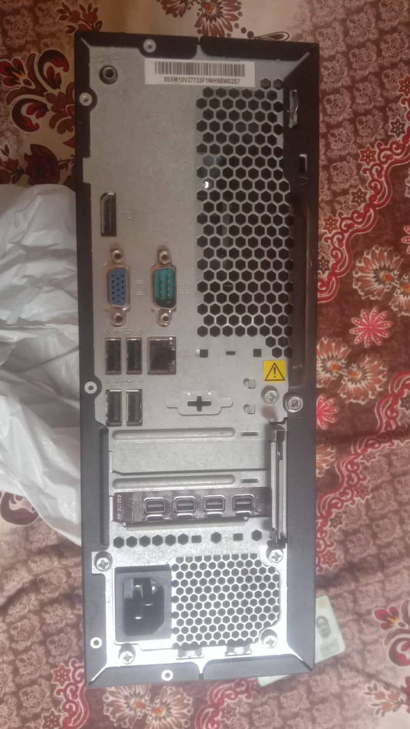 Gaming PC 3