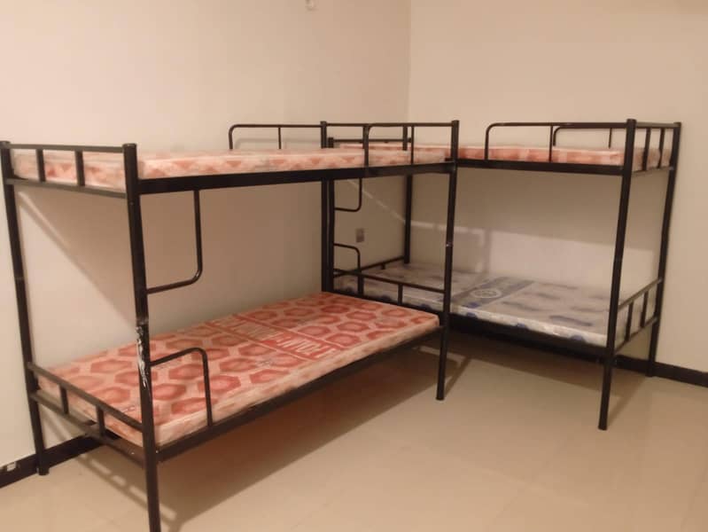 Bunker Bed's 0