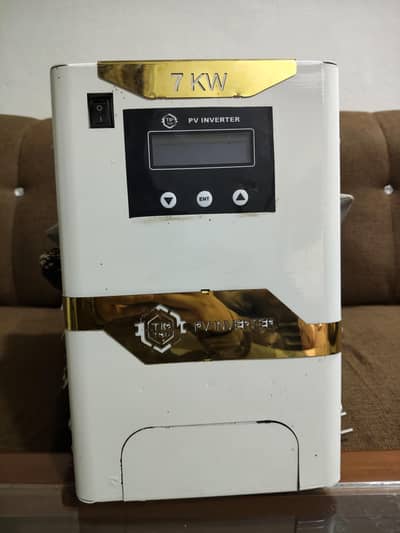 7kw Solar inverter