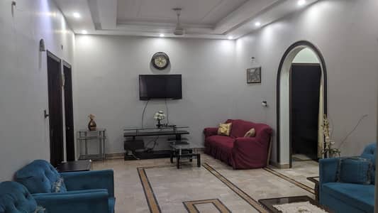 Prime Location 240 Square Yards House available for sale in North Karachi - Sector 11B, Karachi