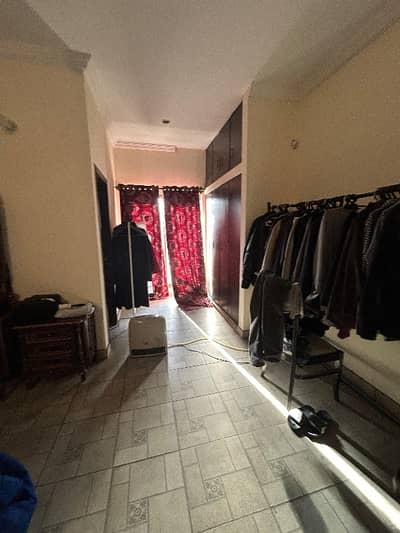 Beautiful Location House For sale In G-10/1