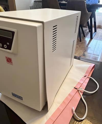 Systek Ups 2000w