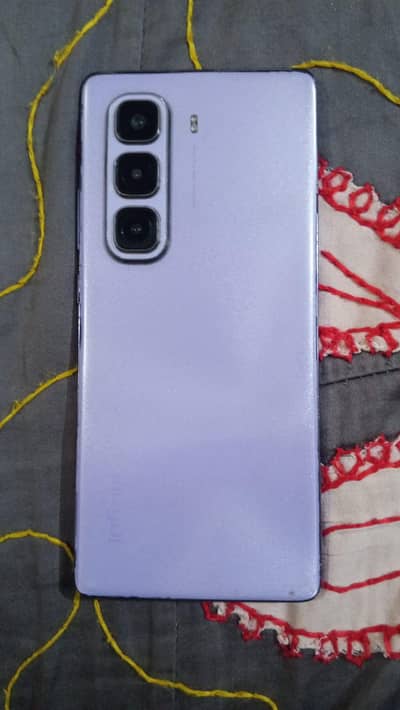 Infinix Hot 50 Pro Plus