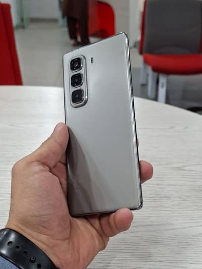 Infinix Hot 50 Pro Plus