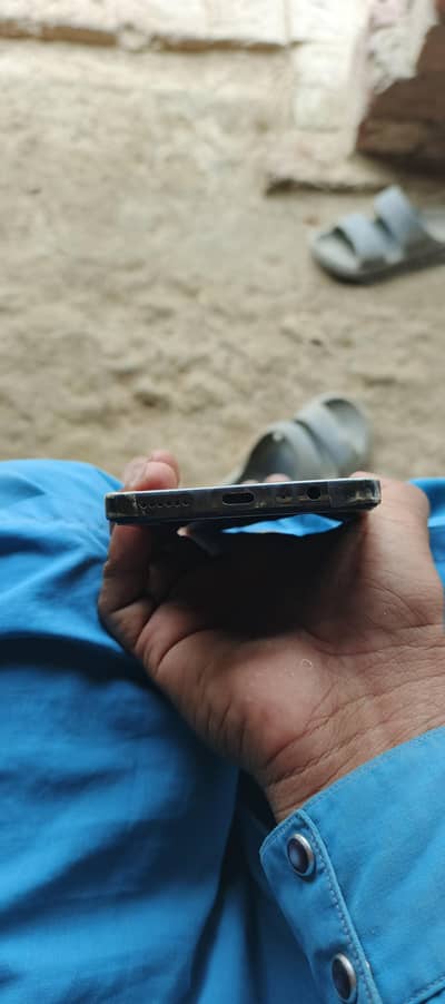 Tecno comon 30