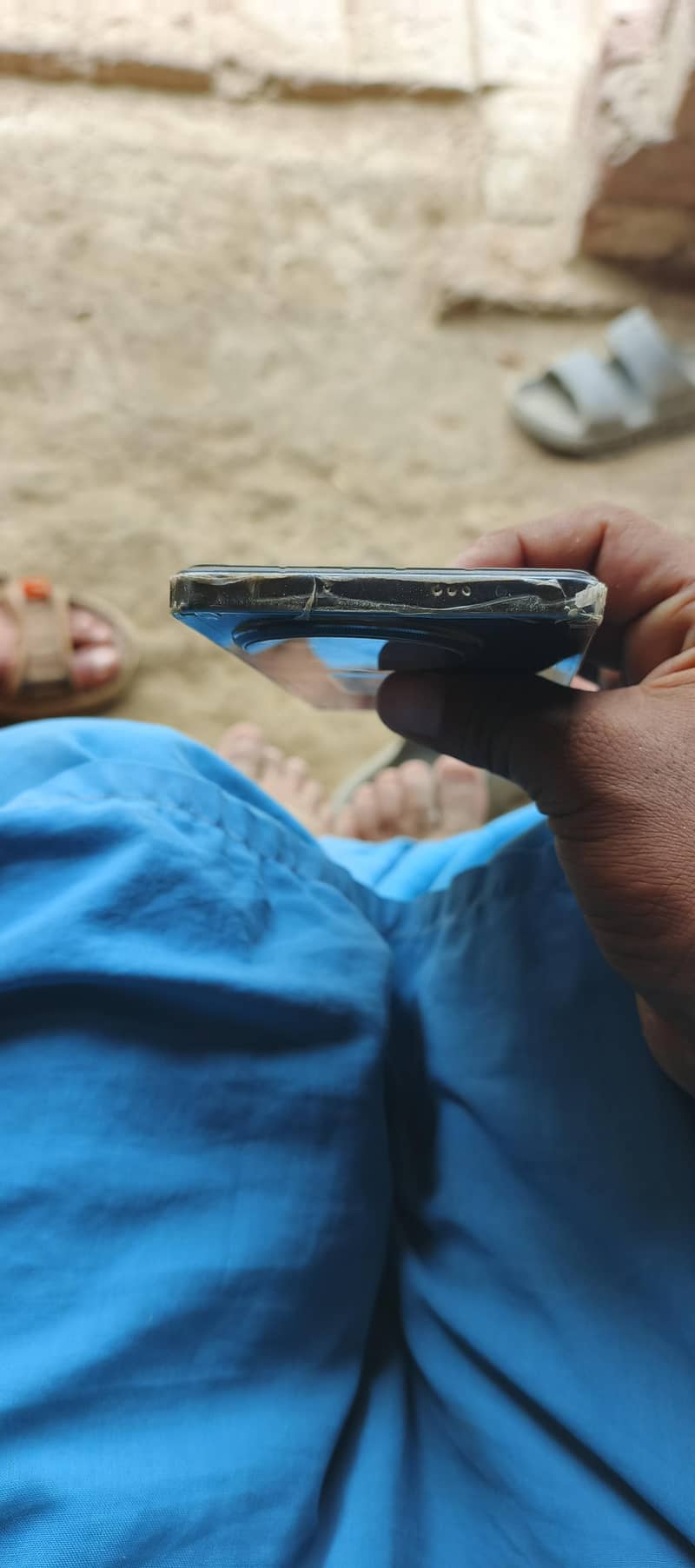Tecno comon 30 1