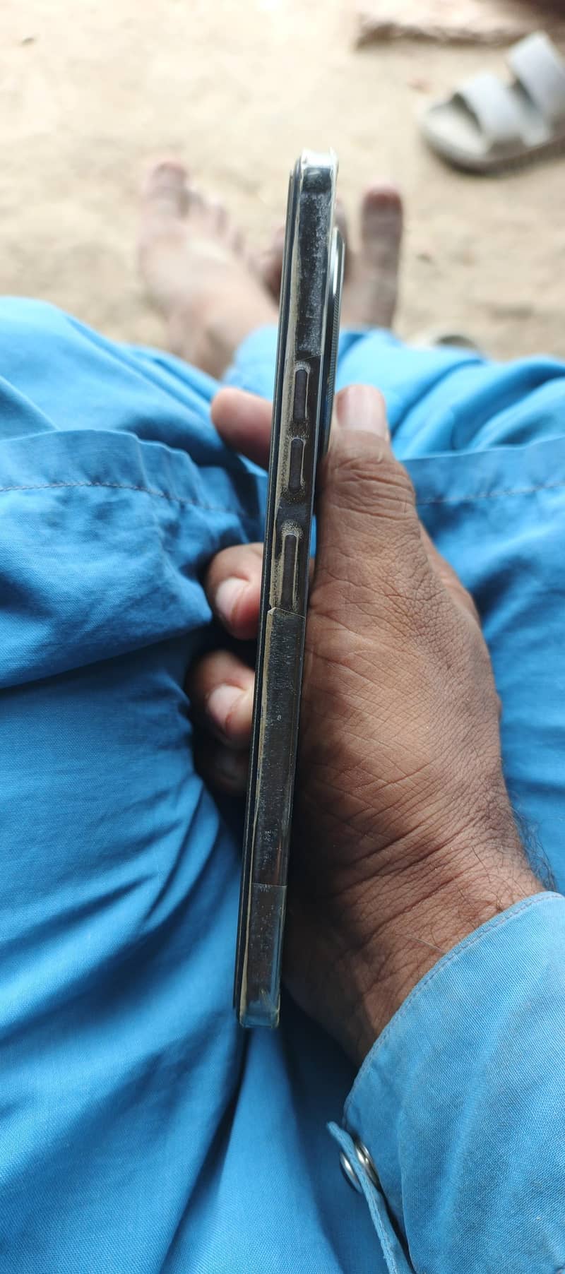 Tecno comon 30 2