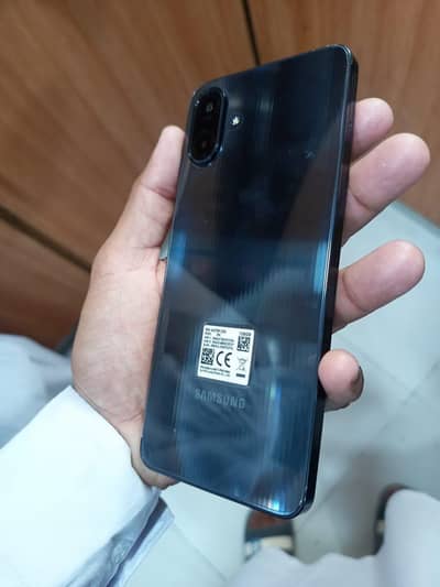 Samsung a07 4/128
