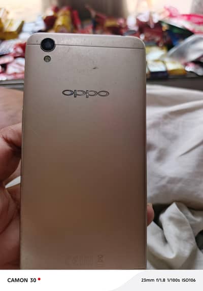 OPPO A73