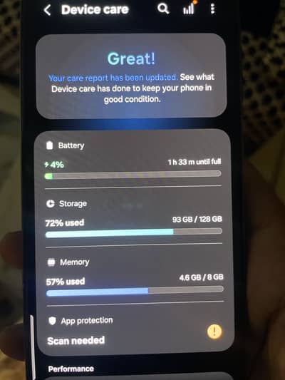 Samsung Mobile S21 FE