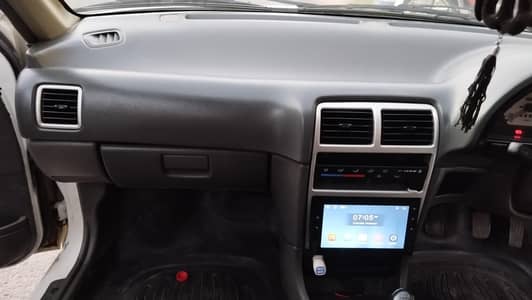 Suzuki Cultus VXR 2015