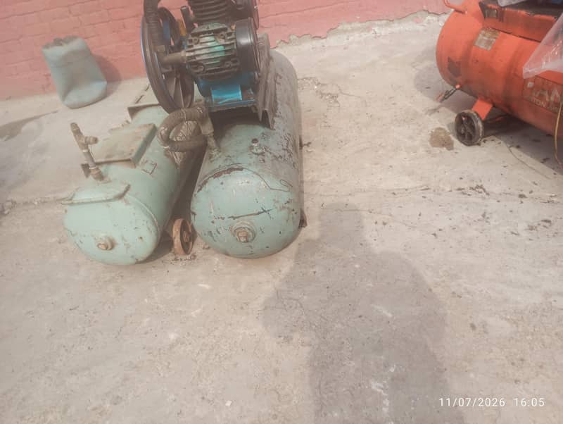 Air Compressor 3