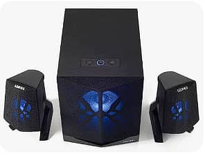 EDIFIER X230 2.1 GAMING SOUND SYSTEEM 3