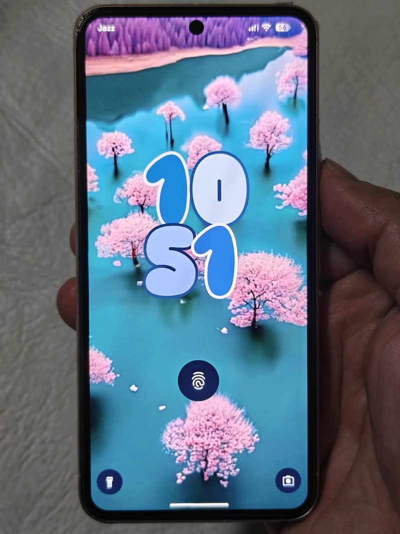 Google Pixel 8 7