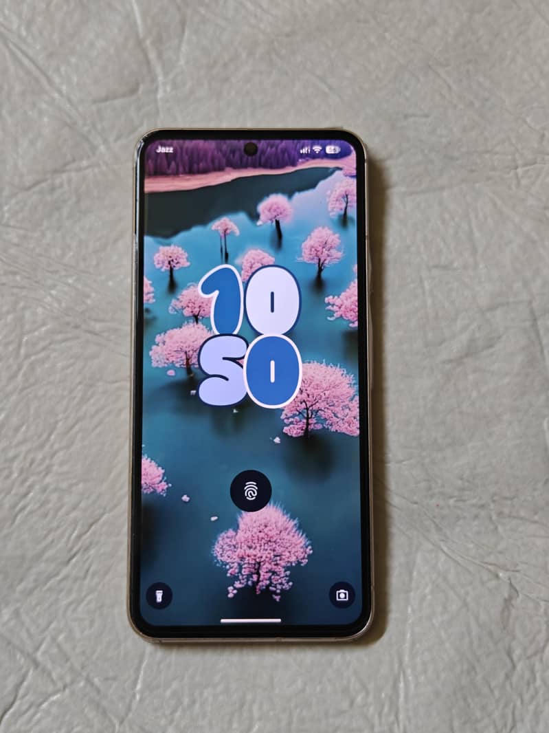 Google Pixel 8 14