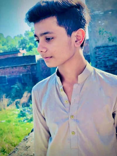 Syed Ahmad Ali kazmi