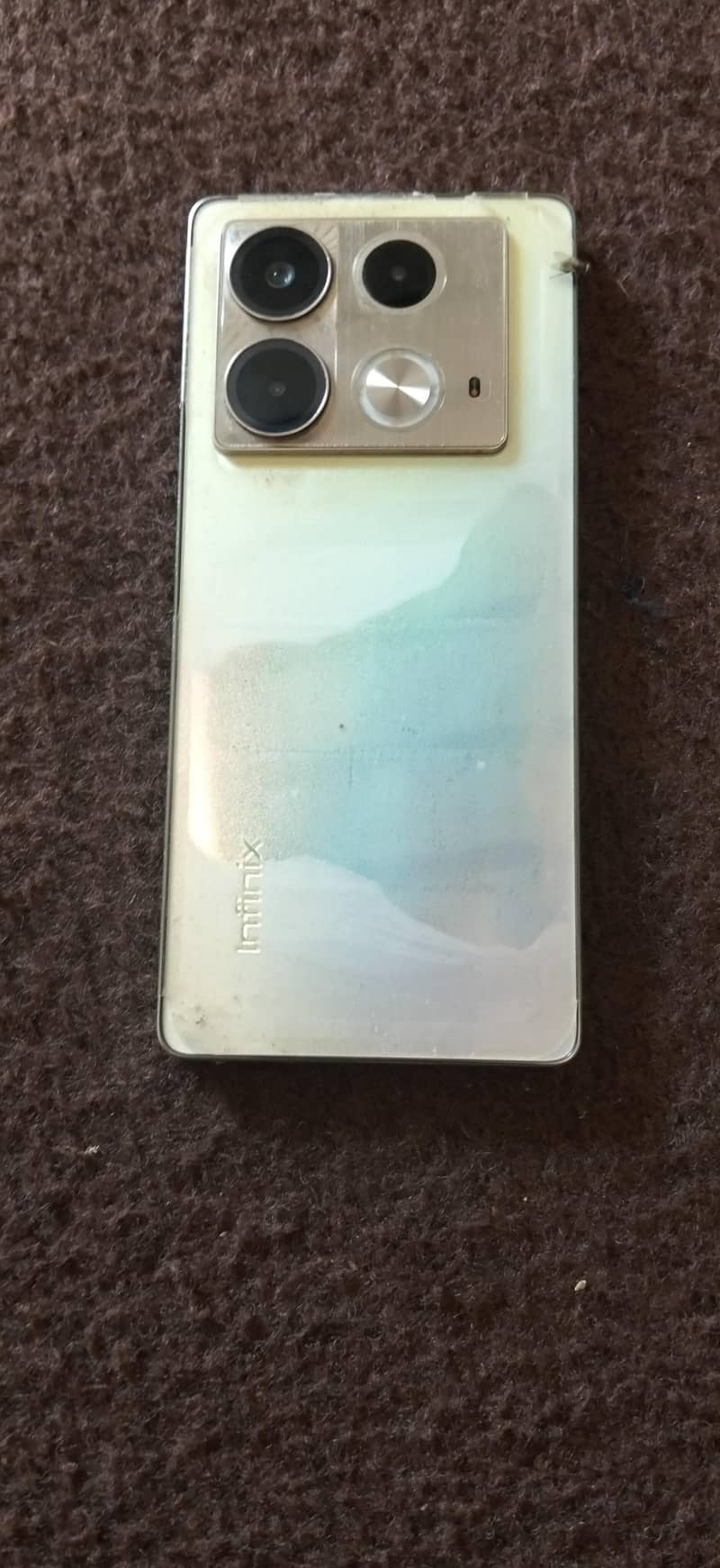 Infinix Note 40 3