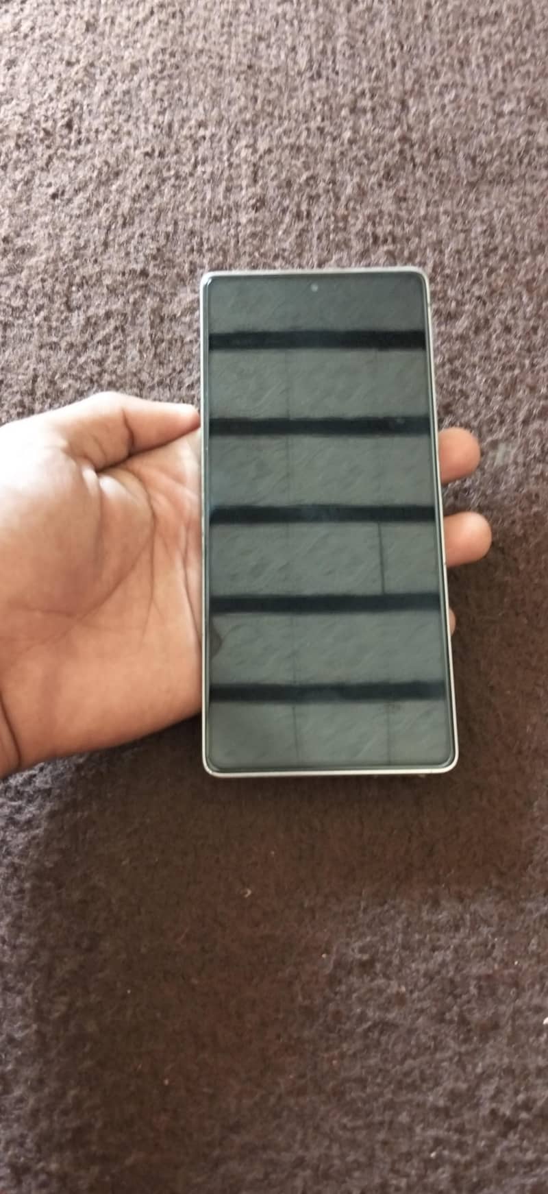 Infinix Note 40 5
