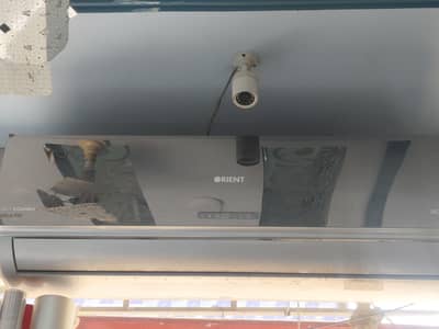 orient 1.5 ton ac lush condition