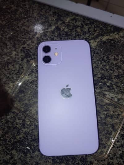 Apple iPhone 12