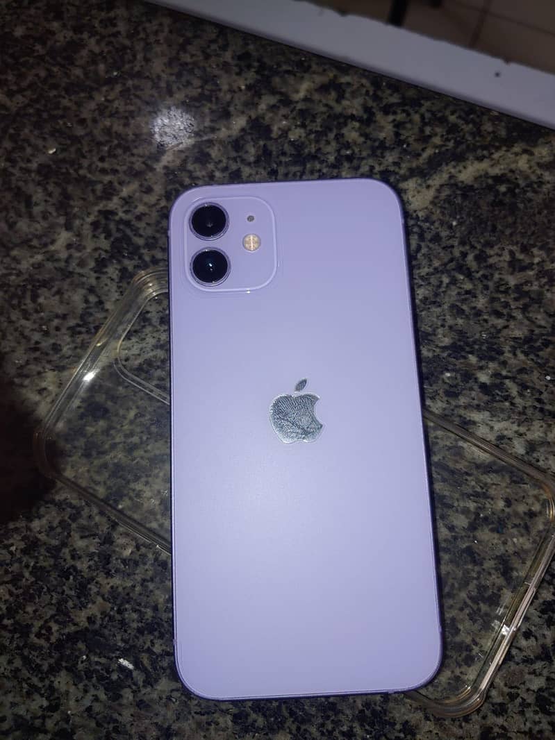 Apple iPhone 12 0