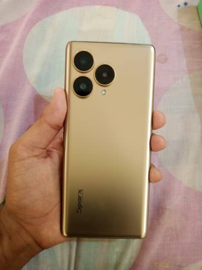 Sparx Edge 20