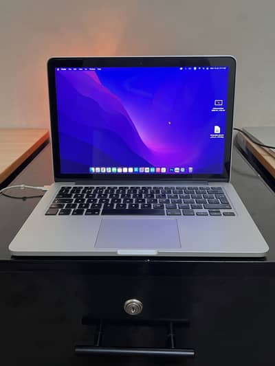 MacBook Pro 2015 | Core i7 16GB RAM/1TB SSD