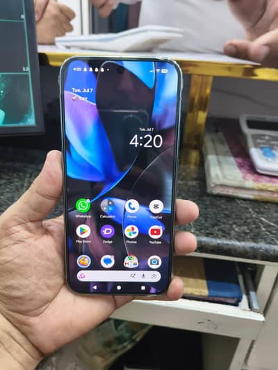 Google Pixel 9 Pro XL