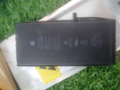 IPhone Battery's