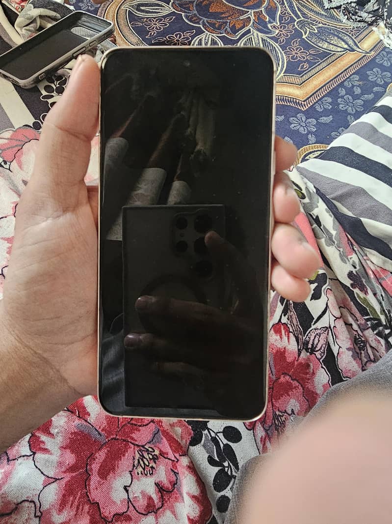 Google Pixel 8 3